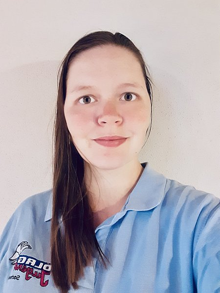 stv. Vorsitzende, Leiterin Kinderschutz: Lisa Ruland