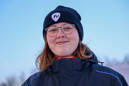 stv. Vorsitzende, Leiterin Nachhaltigkeit & Vielfalt: Carolina Seidel