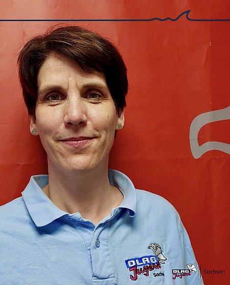 Landesjugendbildungsreferentin: Jana Giersberg