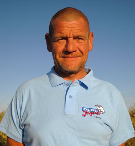 stv. Vorsitzender, Leiter Rookie: René Kanis